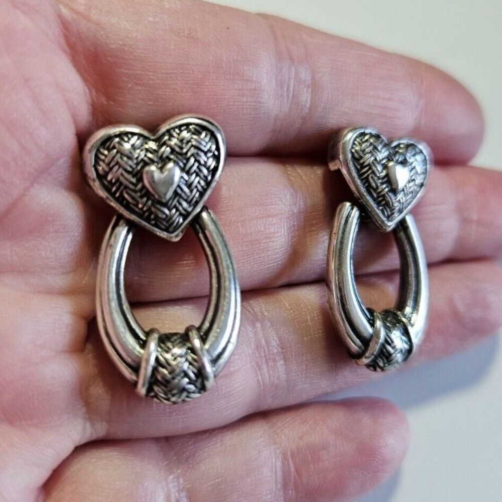*Sale* Brighton retired dangling earrings